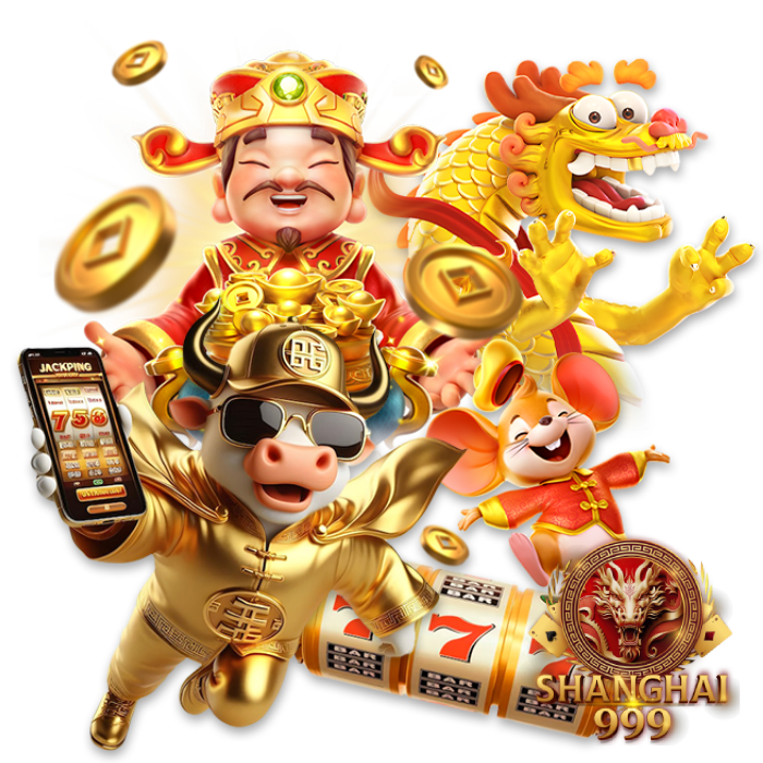 SHANGHAI999